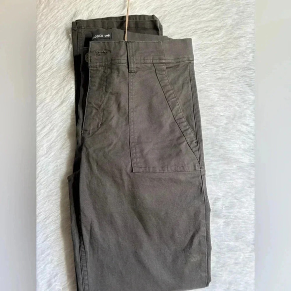 TOAD&CO your pants  Down - Picture 1 of 4